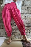 Paloma Bloomer Pant Miami Pink